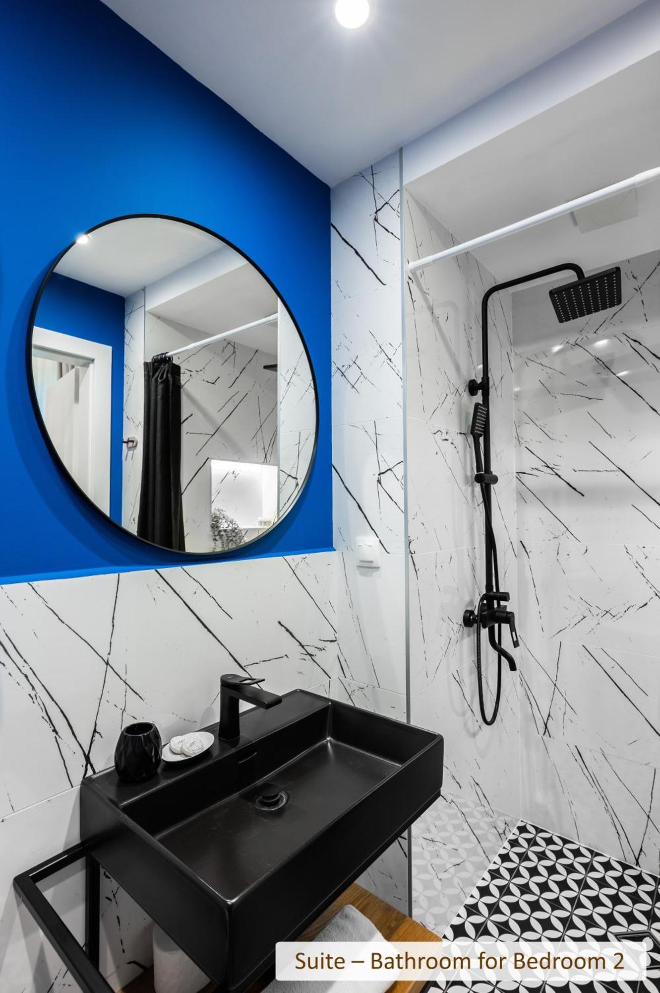 Super Central Stylish Suite & Studio With Shared Terrace By Flat Mаnager Софія Екстер'єр фото