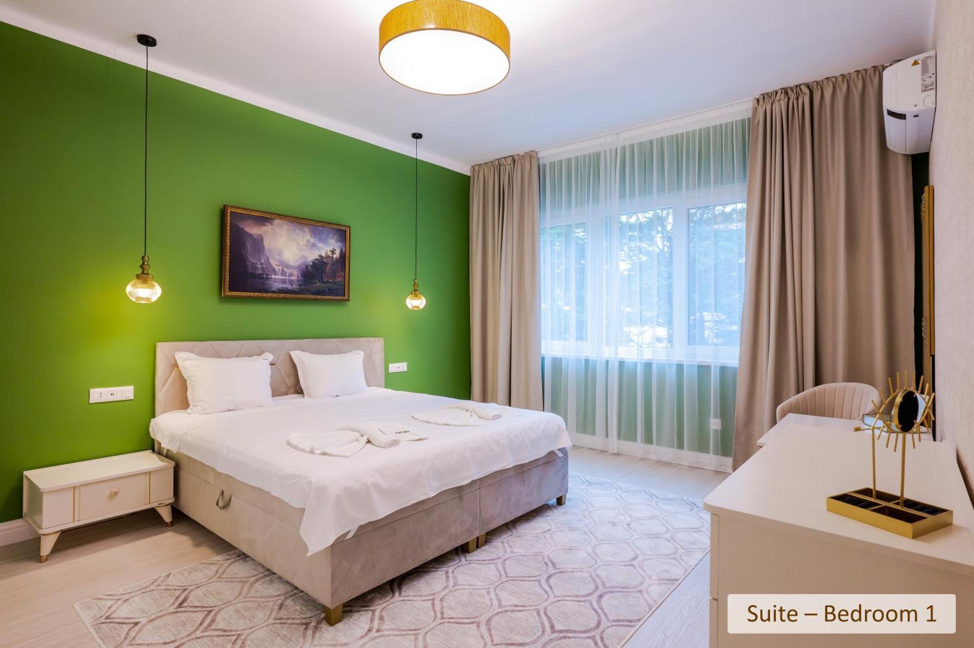 Super Central Stylish Suite & Studio With Shared Terrace By Flat Mаnager Софія Екстер'єр фото